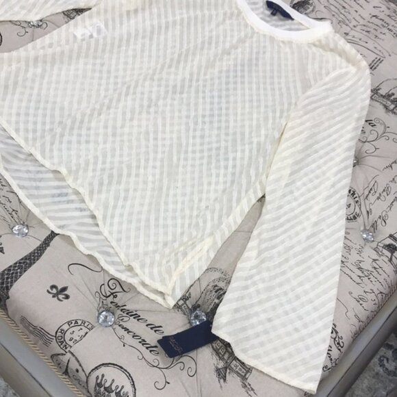 Rachel Rachel Roy Ivy Top - Picture 4 of 7